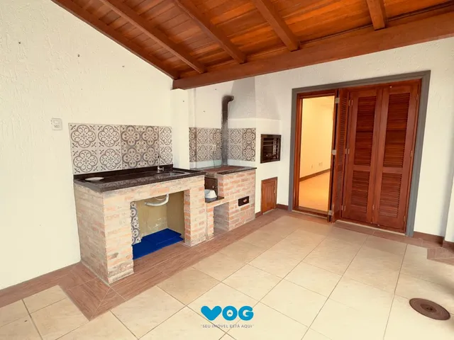Imagem 14: Casa 3 dormitórios à venda Hípica Porto Alegre/RS