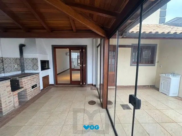Imagem 11: Casa 3 dormitórios à venda Hípica Porto Alegre/RS