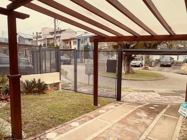 Imagem 15: Casa 3 dormitórios à venda Hípica Porto Alegre/RS