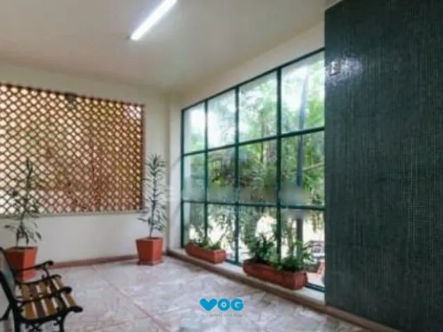 Imagem: Apartamento para Venda - 37m², 1 dormitório