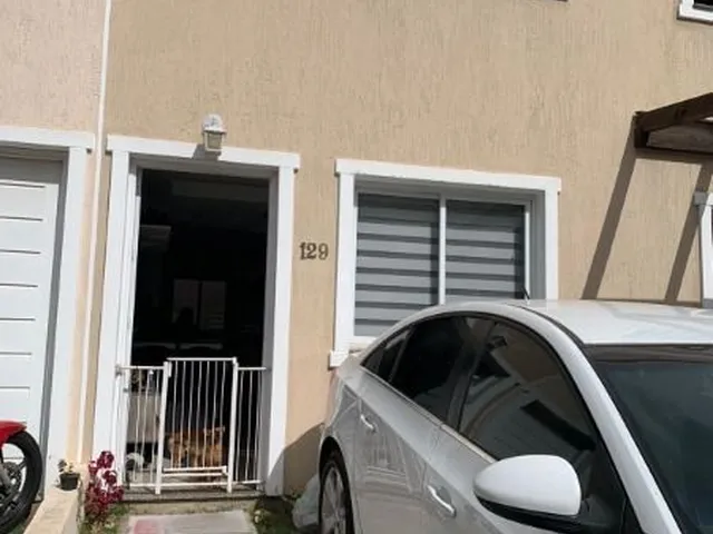Imagem: Casa Condominio para Venda - 111m², 2 dormitórios