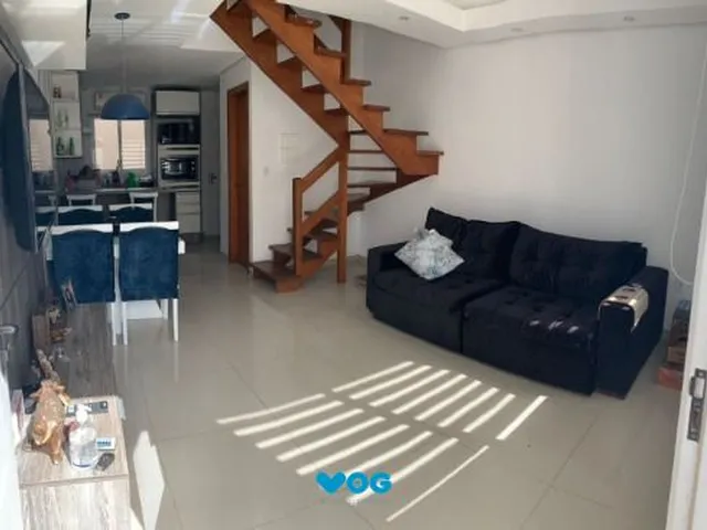 Imagem 7: Casa Condominio para Venda - 111m², 2 dormitórios, 1 vaga - Restinga