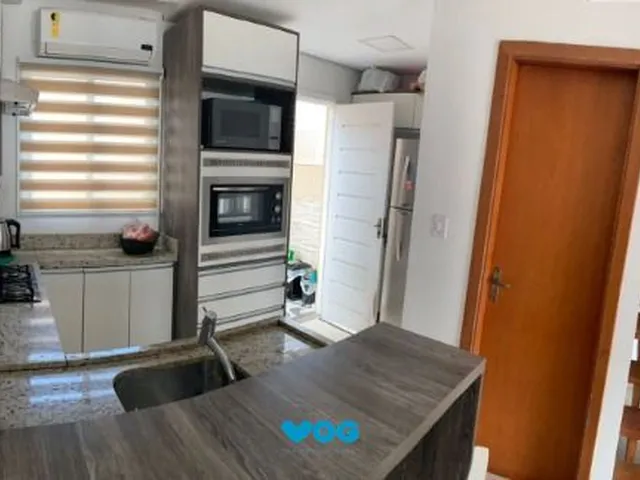 Imagem 3: Casa Condominio para Venda - 111m², 2 dormitórios, 1 vaga - Restinga