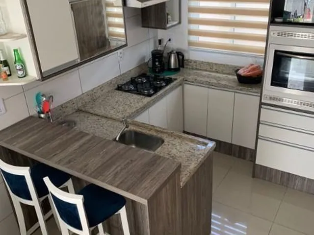 Imagem 12: Casa Condominio para Venda - 111m², 2 dormitórios, 1 vaga - Restinga