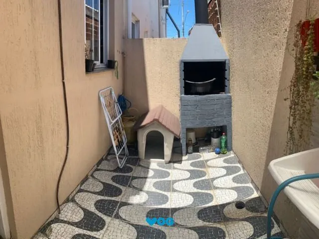 Imagem 8: Casa Condominio para Venda - 111m², 2 dormitórios, 1 vaga - Restinga