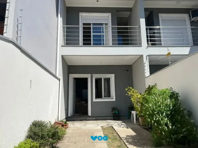 Imagem: Casa a venda no bairro São José com 2