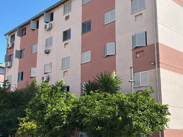 Imagem: Apartamento 2 dorms à venda Rua José Barcellos