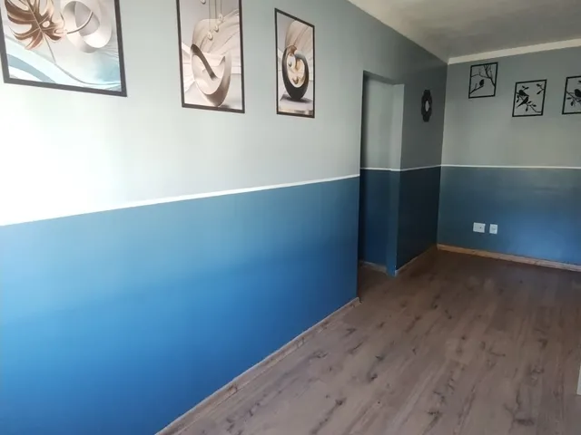 Imagem: Apartamento com 03 quarto e 01 vaga no Bairro