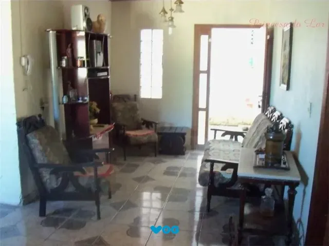 Imagem 3: Casa a venda no bairro Ponta Grossa com 3 quartos / 1 suite / 2 banheiros / 2 va