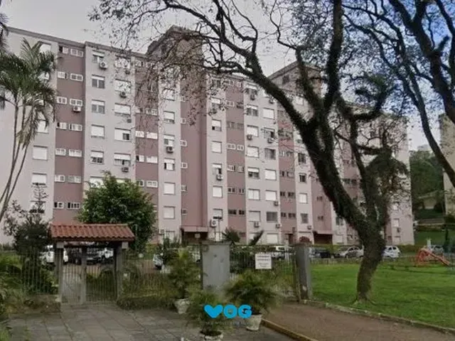 Imagem: Apartamento no Jardim Sabará de 1 dormitório