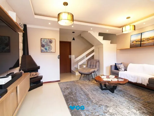Imagem 10: Casa em condominio 03 dormitórios, 1suíte, 2 vagas, 146 m² na Cavalhada