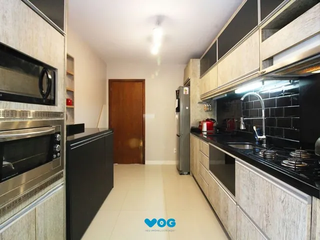 Imagem 5: Casa em condominio 03 dormitórios, 1suíte, 2 vagas, 146 m² na Cavalhada