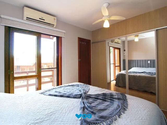 Imagem 6: Casa em condominio 03 dormitórios, 1suíte, 2 vagas, 146 m² na Cavalhada