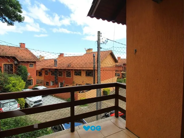 Imagem 2: Casa em condominio 03 dormitórios, 1suíte, 2 vagas, 146 m² na Cavalhada