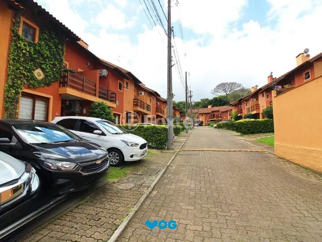 Imagem 15: Casa em condominio 03 dormitórios, 1suíte, 2 vagas, 146 m² na Cavalhada