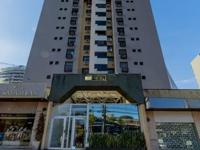 Imagem: Apartamento com 1 dormitório, 1 vaga e