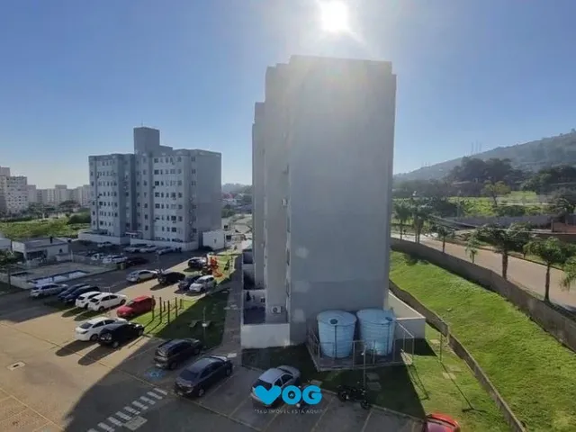 Imagem: Apartamento 02 quartos no Bairro Alto Petrópolis