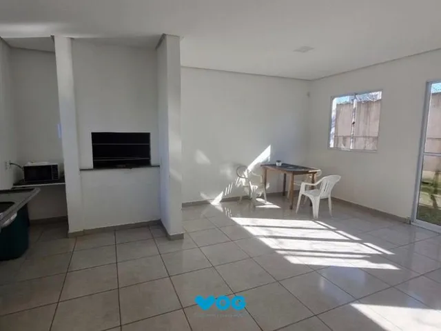 Imagem 11: Apartamento 02 quartos no Bairro Alto Petrópolis e 01 vaga de garagem