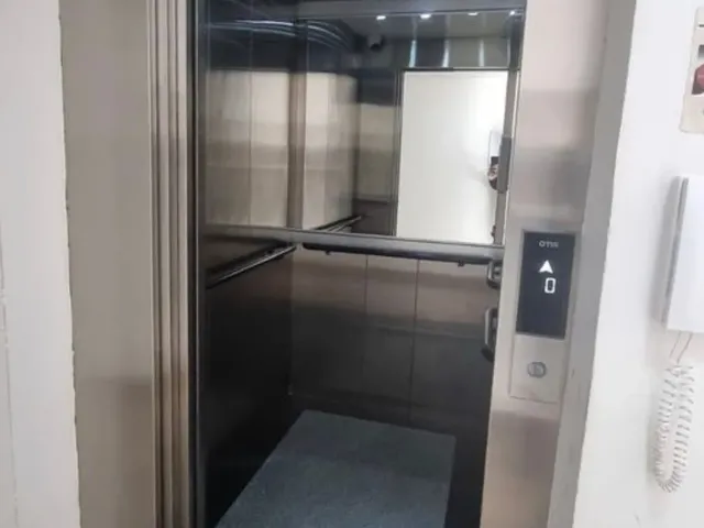 Imagem 15: Apartamento 02 quartos no Bairro Alto Petrópolis e 01 vaga de garagem