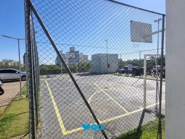 Imagem 16: Apartamento 02 quartos no Bairro Alto Petrópolis e 01 vaga de garagem