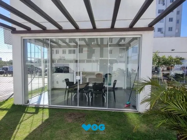Imagem 12: Apartamento 02 quartos no Bairro Alto Petrópolis e 01 vaga de garagem