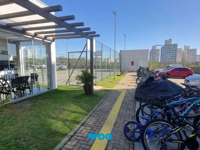 Imagem 14: Apartamento 02 quartos no Bairro Alto Petrópolis e 01 vaga de garagem