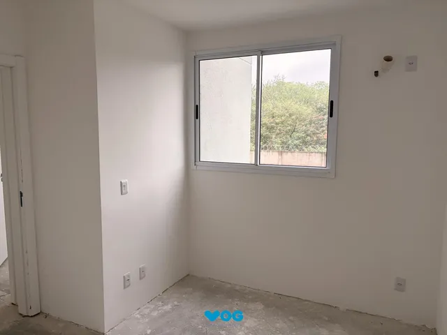 Imagem 7: Apartamento 02 quartos no Bairro Alto Petrópolis e 01 vaga de garagem