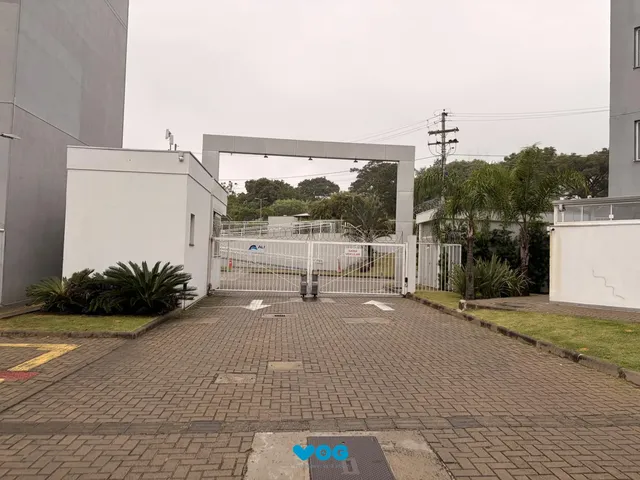 Imagem 5: Apartamento 02 quartos no Bairro Alto Petrópolis e 01 vaga de garagem