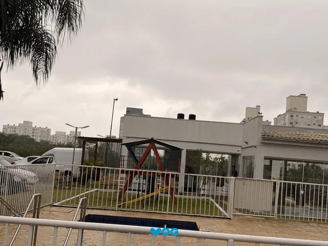Imagem 2: Apartamento 02 quartos no Bairro Alto Petrópolis e 01 vaga de garagem