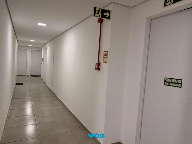 Imagem 3: Apartamento 02 quartos no Bairro Alto Petrópolis e 01 vaga de garagem
