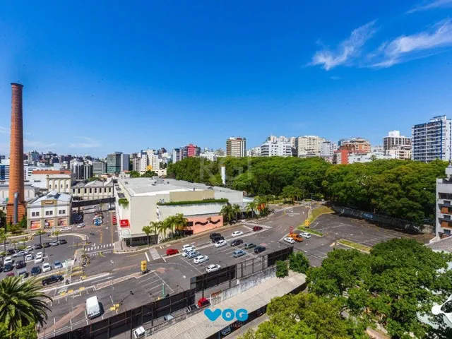 Imagem 1: Cobertura de 03 dormitórios sendo 01 suíte e garagem