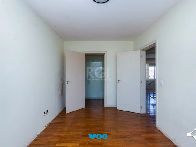 Imagem 2: Cobertura de 03 dormitórios sendo 01 suíte e garagem