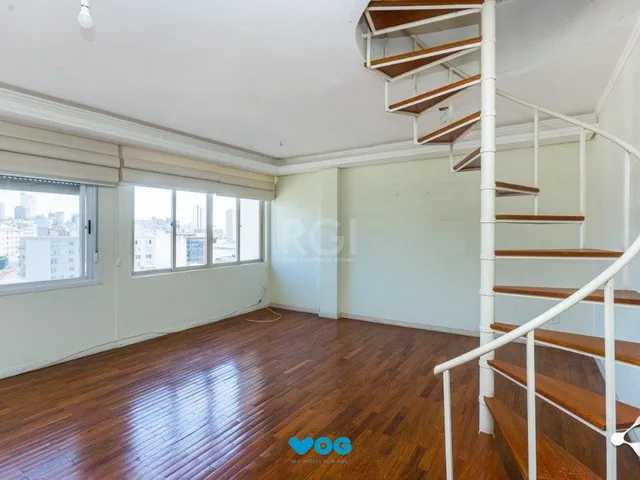 Imagem 7: Cobertura de 03 dormitórios sendo 01 suíte e garagem