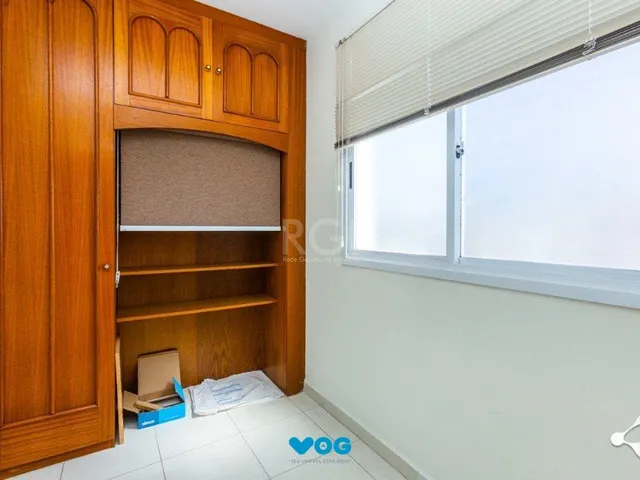 Imagem 6: Cobertura de 03 dormitórios sendo 01 suíte e garagem