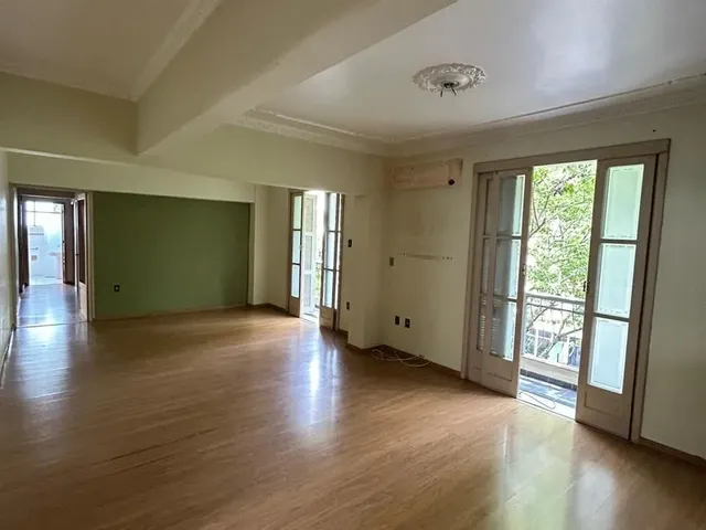 Imagem: Apartamento com 03 quartos e 02 banheiros