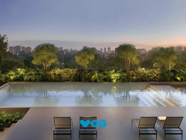 Imagem 11: Garden 3 dormitórios à venda Boa Vista Porto Alegre/RS