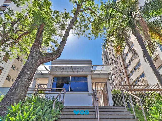 Imagem: Apartamento 3 dormitórios à venda Cristo
