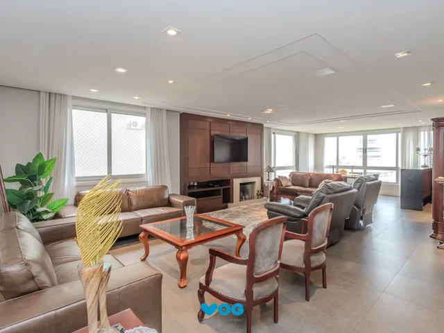 Imagem: Apartamento 3 dormitórios à venda Bela