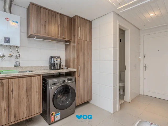 Imagem 2: Apartamento 3 dormitórios à venda Bela Vista Porto Alegre/RS