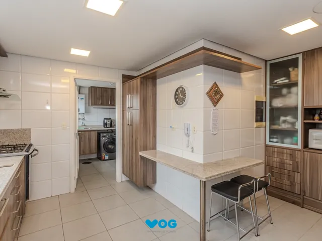 Imagem 10: Apartamento 3 dormitórios à venda Bela Vista Porto Alegre/RS