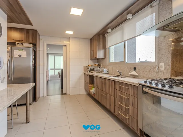 Imagem 8: Apartamento 3 dormitórios à venda Bela Vista Porto Alegre/RS