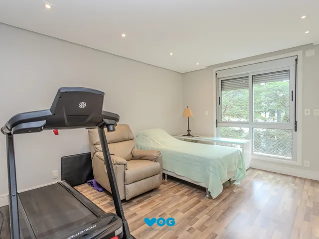 Imagem 11: Apartamento 3 dormitórios à venda Bela Vista Porto Alegre/RS