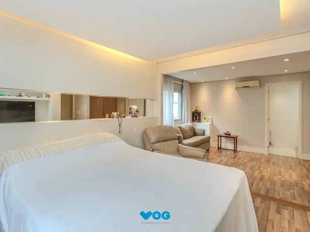 Imagem 15: Apartamento 3 dormitórios à venda Bela Vista Porto Alegre/RS