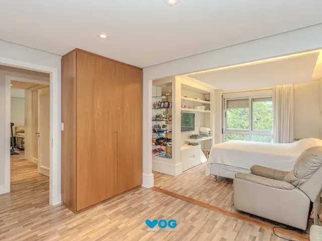 Imagem 3: Apartamento 3 dormitórios à venda Bela Vista Porto Alegre/RS