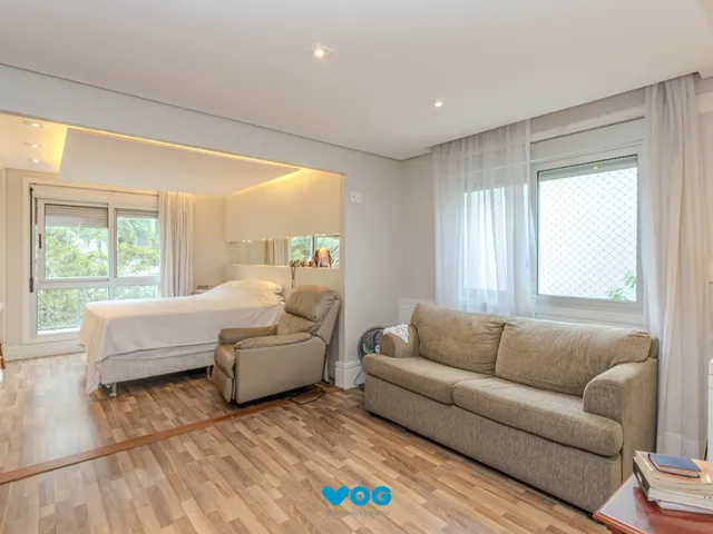 Imagem 7: Apartamento 3 dormitórios à venda Bela Vista Porto Alegre/RS