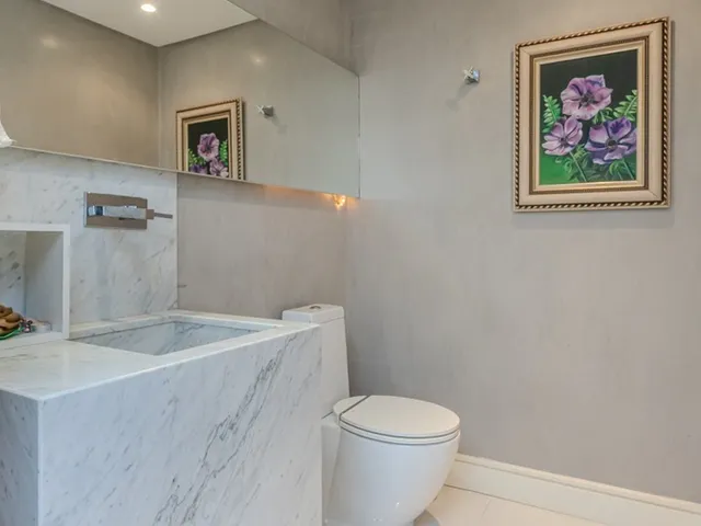 Imagem 9: Apartamento 3 dormitórios à venda Bela Vista Porto Alegre/RS