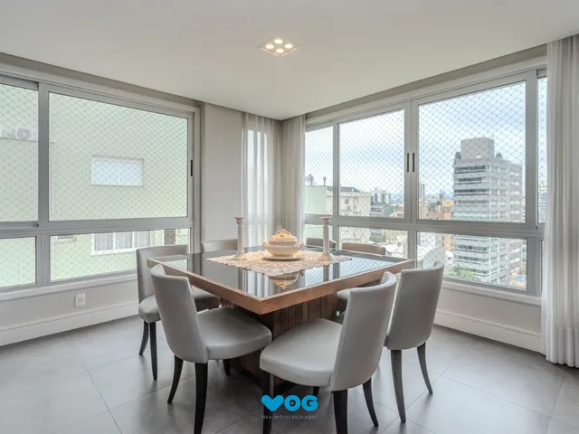 Imagem 4: Apartamento 3 dormitórios à venda Bela Vista Porto Alegre/RS