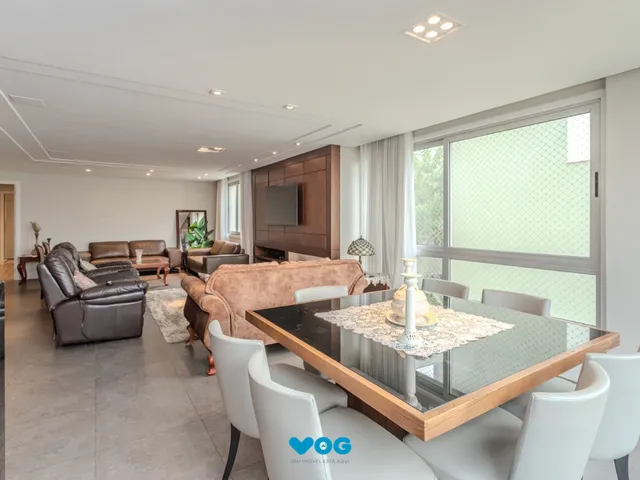 Imagem 14: Apartamento 3 dormitórios à venda Bela Vista Porto Alegre/RS