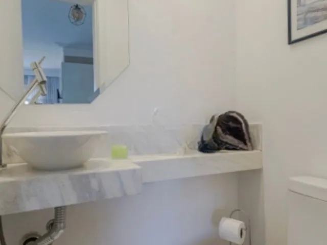 Imagem 5: Viva com conforto e exclusividade no Condomínio Eucaliptos, da Melnick Even!