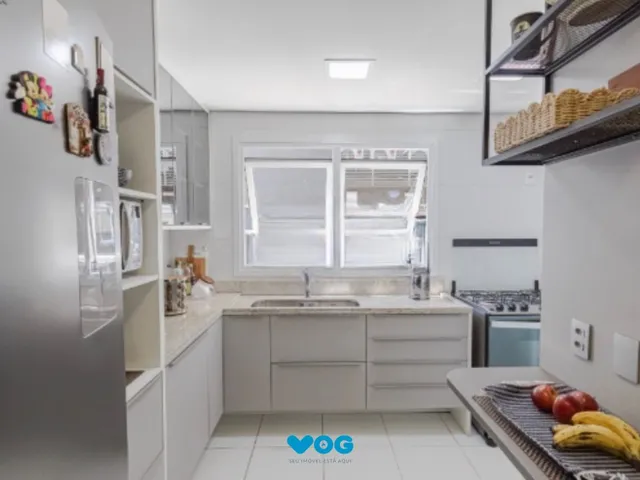 Imagem 16: Viva com conforto e exclusividade no Condomínio Eucaliptos, da Melnick Even!